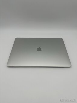 MacBook Pro 16" 2019 CTO Silver i9 | 32/512GB - 5