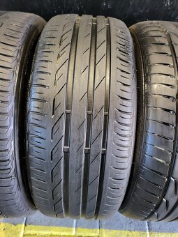 215/50 R17 Bridgestone - Semperit letne penumatiky - 5