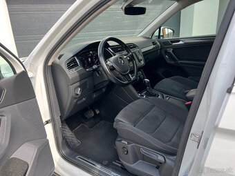 Volkswagen Tiguan 2.0 TDI 176kw 4x4 DSG - 5