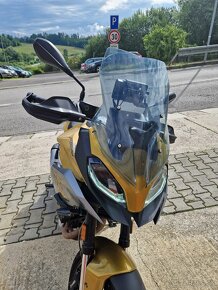 BMW f 900 xr  ♡ - 5