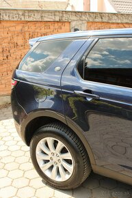 Discovery Sport HSE Luxury - 5