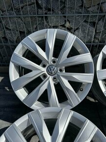 5x112 r17 marstrand model passat b8 tiguan golf arteon - 5