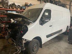 Renault master - 5