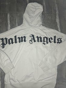 Palm Angels Mikina - 5