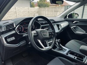 Audi Q3 Sline S-Tronic 2.0tdi - 5