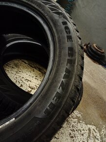 Zimné pneumatiky Sailun 215/55R17 - 5