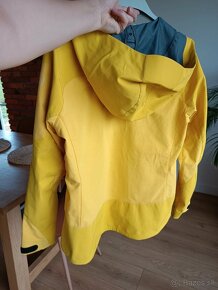 La Sportiva bunda windstopper goretex 38/40 - 5