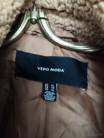 Teddy bunda Vero moda - 5