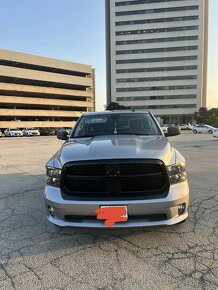 Dodge Ram 1500 - 5