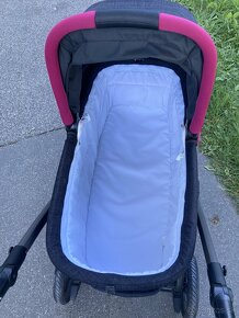 Kočík Peg Perego Book Plus S - 5