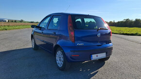 Fiat Punto 1.2 - 5