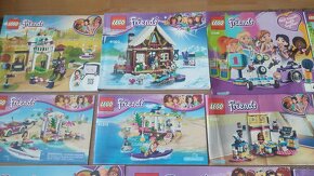 Lego Friends - 5