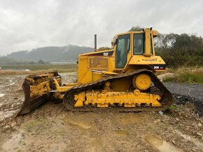 CAT D6N LGP - 5