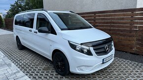 Mercedes Vito Tourer - 5