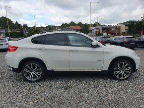 BMW X6 xDrive 30d - 5