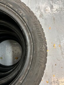 Bridgestone 205/55R16 zimné - 5