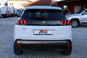 Peugeot 3008 1.6 THP S&S Allure EAT6 - 5