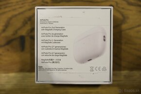 Apple AirPods Pro 2 gen - 5