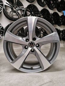 VW Alu disky Arteon , Passat 8x18 ET35 5x112 - 5