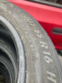 Predam 205/55r16 - 5