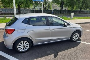 Seat Ibiza 2019 LPG - 5