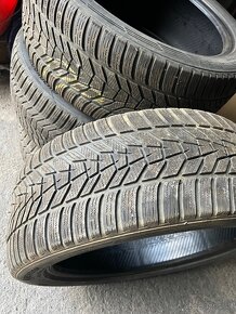 255/45 r20 zimne - 5