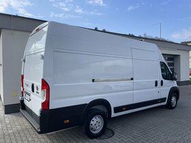 Predám FIAT DUCATO 2,3 MultiJet L4H3 odpočet DPH - 5