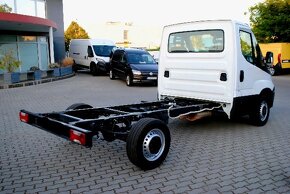 IVECO DAILY - PREDAJ AJ NA SPLÁTKY - 5