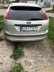 Ford Focus - 5