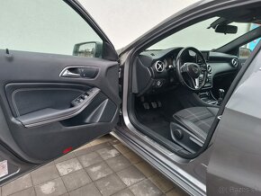 Mercedes-Benz A180 CDI - 5