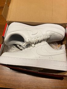 Air Force 1 White - 5