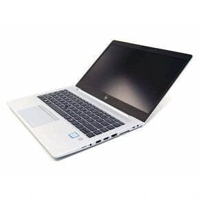 HP EliteBook 840 G5 Carbon Fibre - 5