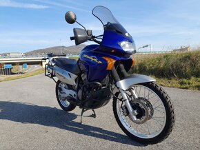 HONDA XL 650 V  TRANSALP - 5