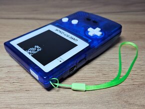 Nintendo Gameboy Color IPS - 5