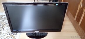 LCD monitor Samsung - 5