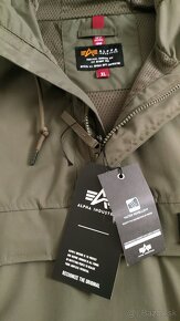 Alpha industries Thor Steinar - 5