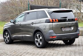 Peugeot 5008 1.5 BlueHDi ALLURE AUTOMAT 7-MIESTNE SR - 5