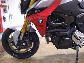 2021_BMW F900R Sport_BOHATÁ VÝBAVA_ZIMNÁ CENA_5.999€ netto_ - 5