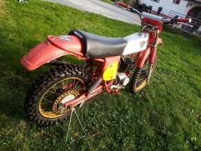 Maico mc 400 - 5