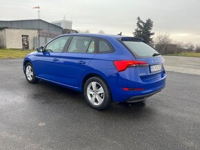 Skoda Scala 1.0 TSI, 85kw, 98000km - 5