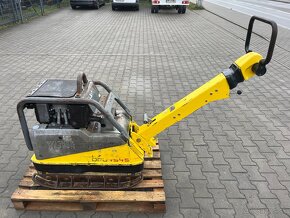 Reverzna vibracna doska Wacker Neuson DPU 4545Heh, Bomag - 5