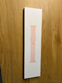 APPLE WATCH Series 5 - 5