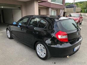 BMW 118d 2005 E87 (M47) - 5