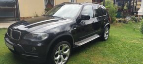 BMW X5  3d - 5