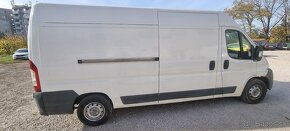 Fiat Ducato 2.3 - 5