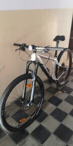 Predám dámsky MTB 29" bicykel Ghost LECTOR Base S - 5