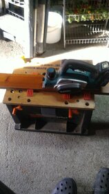 Black & Decker workmate WM450 - 5