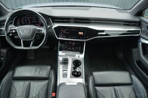 Audi A6 Avant 3.0 – 50 TDI Mild Hybrid Quattro,4x4 - 5