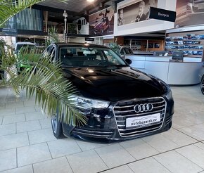 Audi A6 2,0TDi DSG - 5