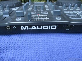 M AUDIO XPONENT - 5